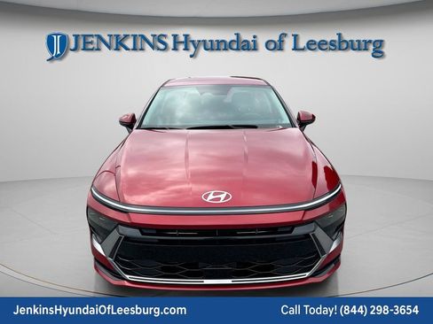 New 2026 Hyundai Sonata SEL image 11