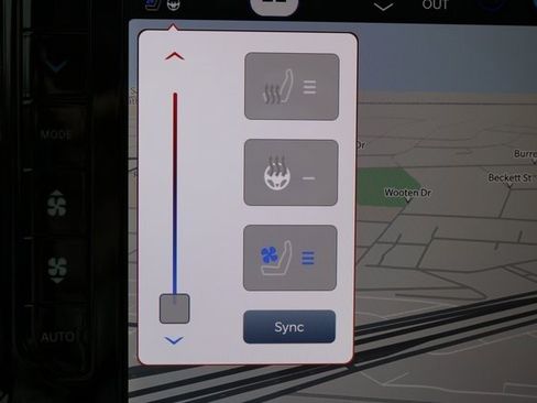 Used 2024 RAM 2500 Power Wagon w/ Level 2 Equipment Group image 23