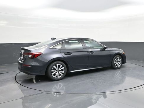 New 2026 Honda Civic LX image 15