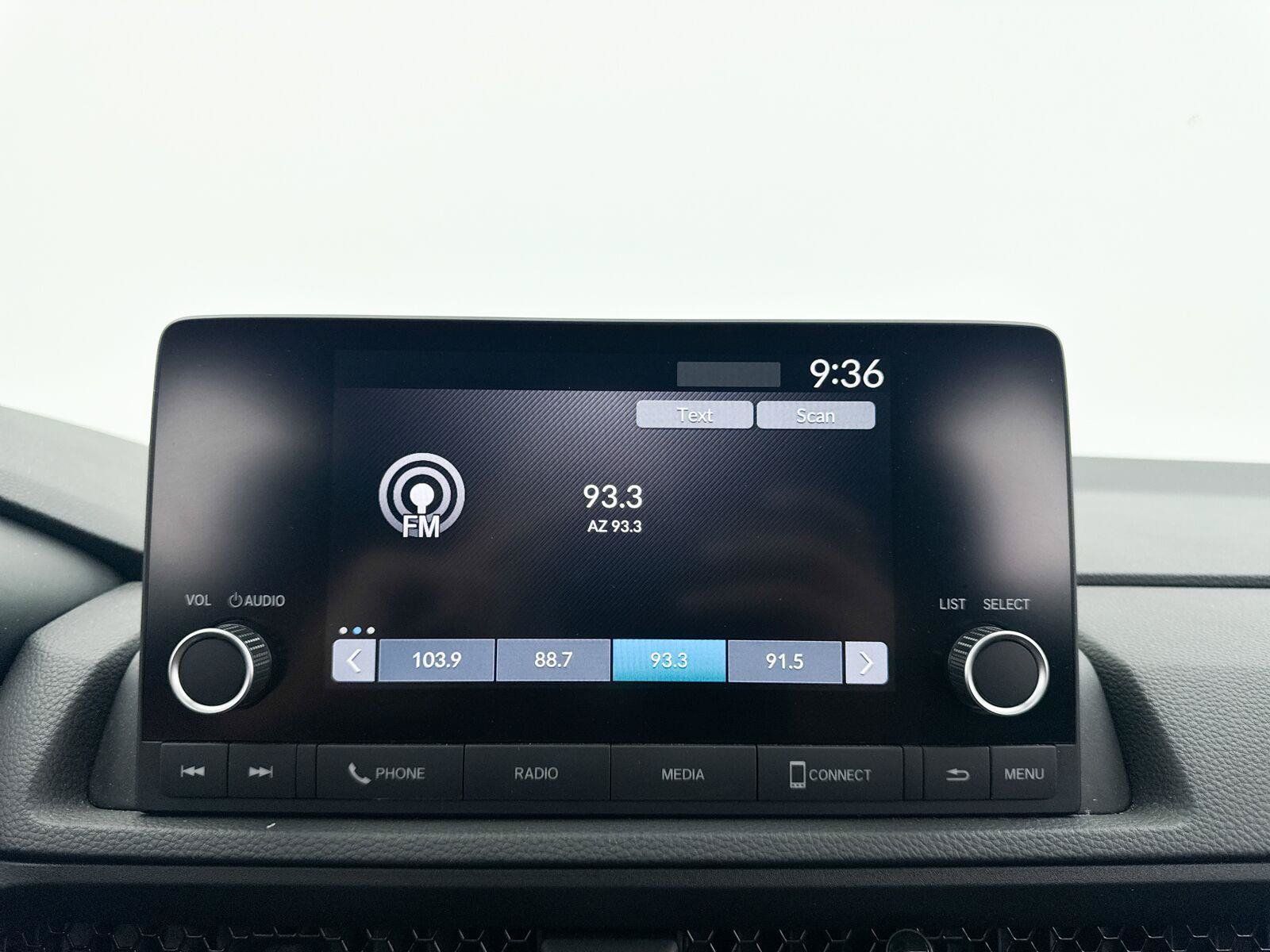 Used 2023 Honda CR-V Sport image 22
