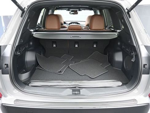 New 2026 Subaru Forester Touring AWD/4WD image 23