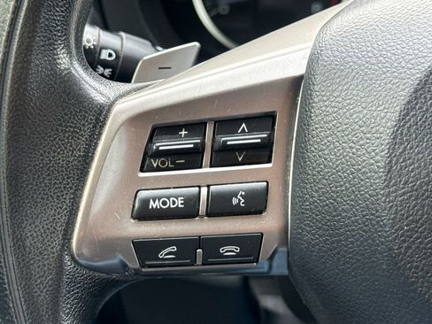 Used 2014 Subaru Crosstrek 2.0i Premium AWD/4WD image 29