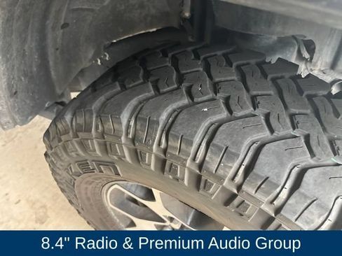 Used 2021 Jeep Wrangler Unlimited Rubicon AWD/4WD image 12