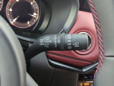 New 2025 MAZDA CX-70 3.3 Turbo w/ Premium Plus Pkg image 25