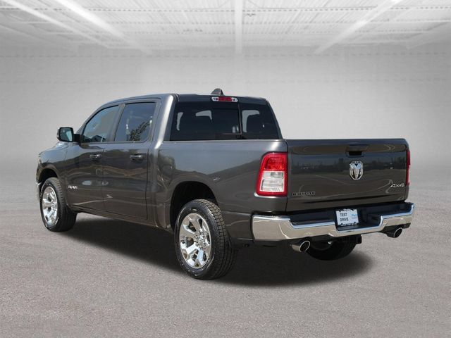 Used 2022 RAM 1500 Big Horn AWD/4WD image 6