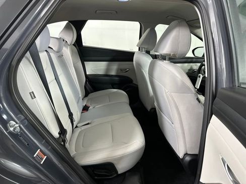 Certified 2025 Hyundai Tucson SE AWD/4WD image 55