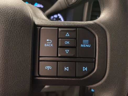 New 2026 Ford F350 XLT w/ XLT Value Package AWD/4WD image 22