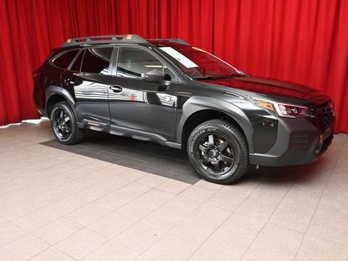 Used 2023 Subaru Outback Wilderness image 11