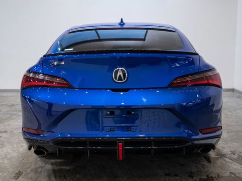 Used 2023 Acura Integra A-Spec image 8