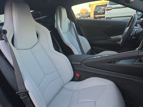 New 2026 Chevrolet Corvette Stingray Coupe w/ 1LT image 10