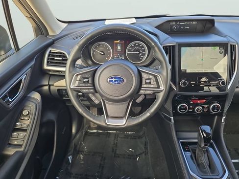 Used 2024 Subaru Forester Limited w/ Pop Package 2 AWD/4WD image 9