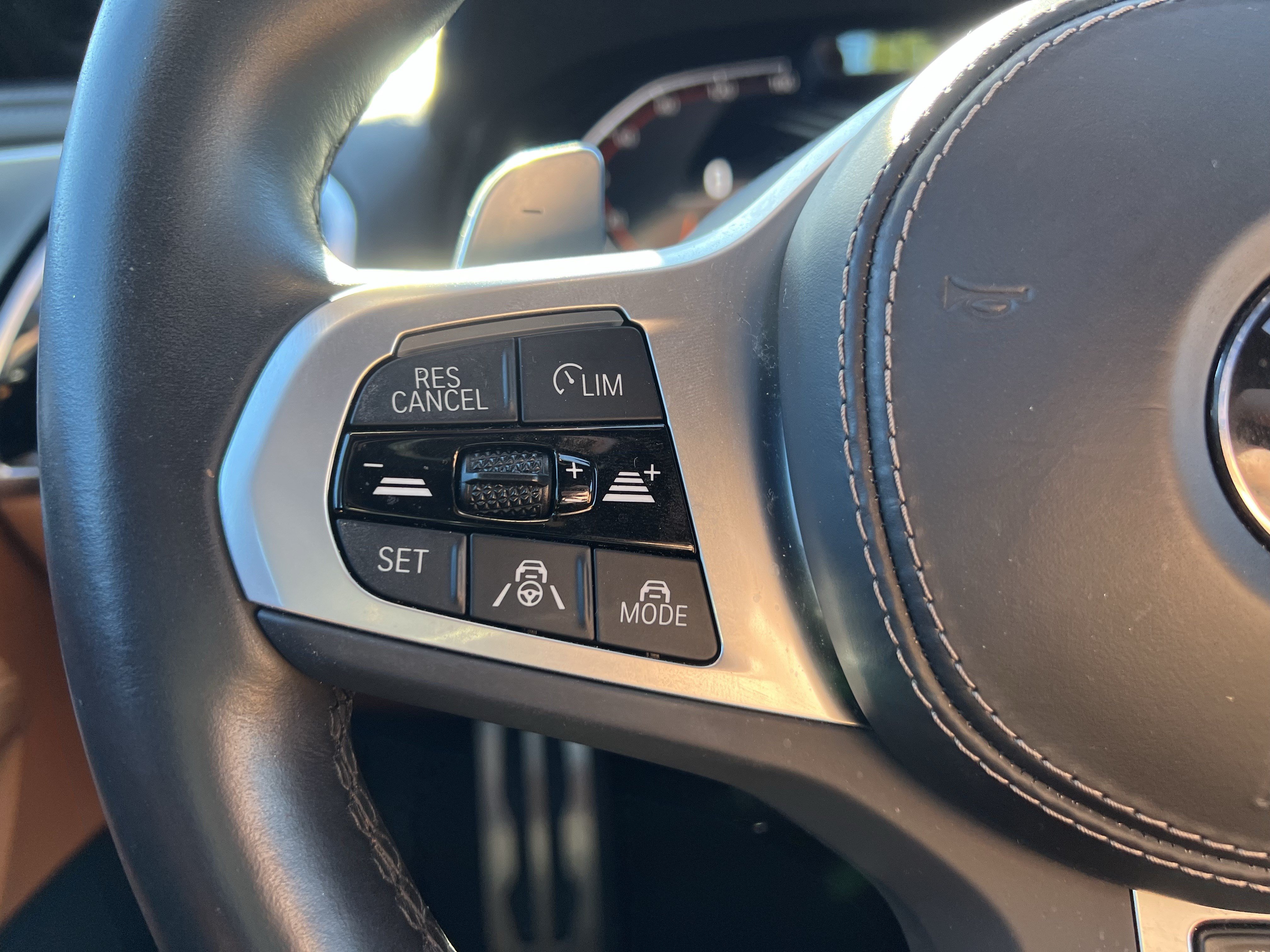 Certified 2024 BMW 840i xDrive Convertible AWD/4WD image 19