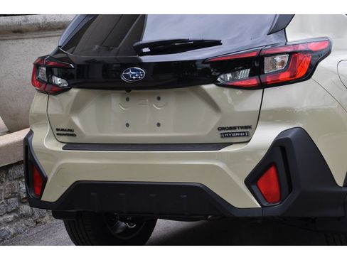 New 2026 Subaru Crosstrek 2.5i Sport AWD/4WD image 27