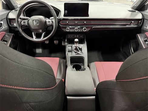 Certified 2022 Honda Civic Si image 15