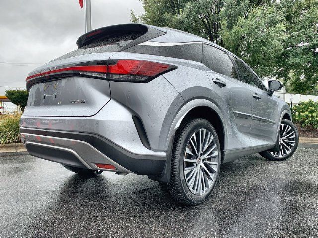 Used 2023 Lexus RX 350 Premium Plus w/ Cold Area Package FWD image 8
