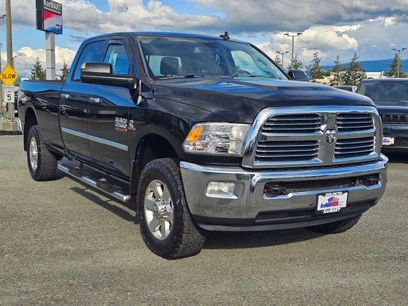 Used 2014 RAM 2500 Big Horn