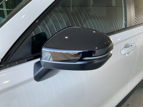 New 2026 Honda CR-V Sport Touring image 3