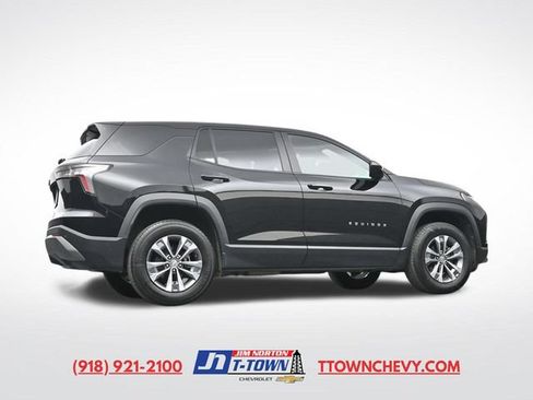 Used 2025 Chevrolet Equinox LT FWD image 47