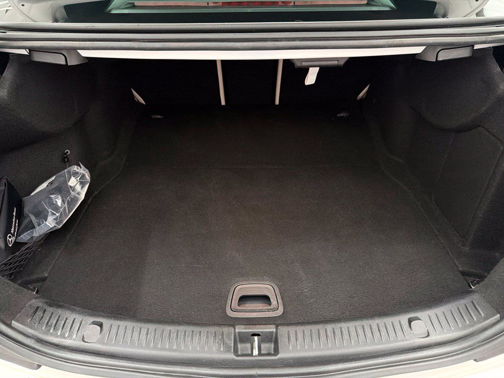 Certified 2023 Mercedes-Benz E 350 4MATIC Sedan image 27