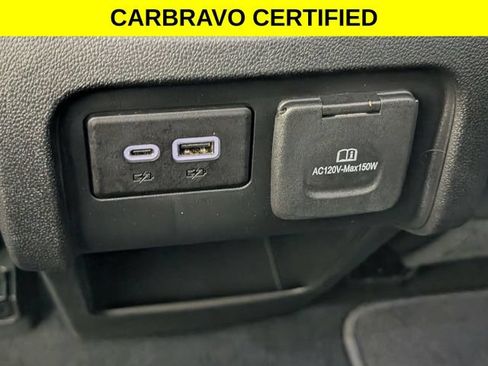 Used 2023 Chevrolet Blazer RS w/ Enhanced Convenience Package FWD image 28