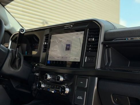 New 2026 Ford F250 Lariat AWD/4WD image 19