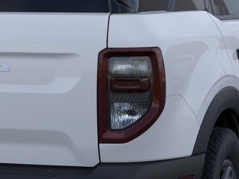 New 2026 Ford Bronco Sport Big Bend w/ Convenience Package AWD/4WD image 21