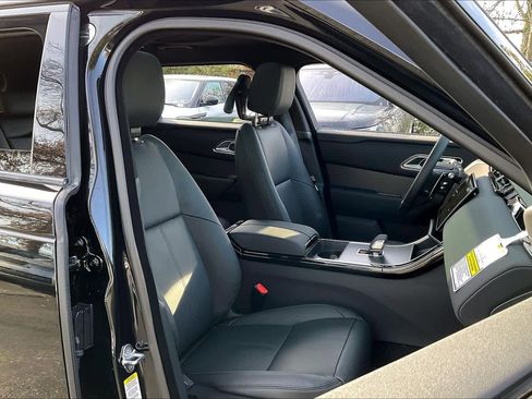 New 2026 Land Rover Range Rover Velar S image 31