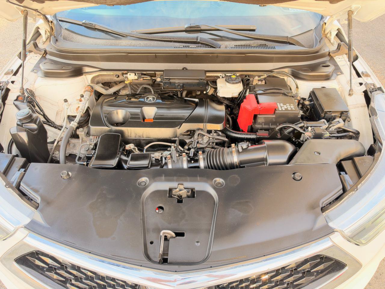 Used 2020 Acura RDX w/ Technology Package AWD/4WD image 83