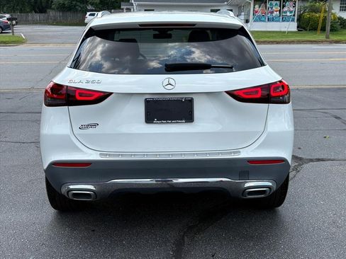 Used 2021 Mercedes-Benz GLA 250 image 4