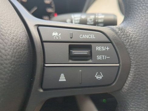 New 2027 Honda HR-V LX image 22