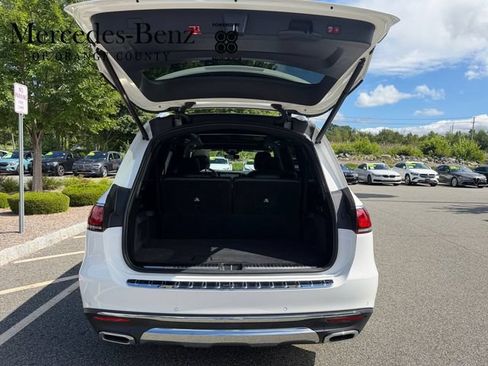Certified 2022 Mercedes-Benz GLS 450 4MATIC image 10