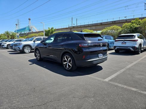 Used 2023 Volkswagen ID.4 Pro S RWD image 7