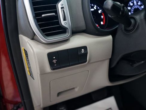 Used 2017 Kia Sportage EX image 27