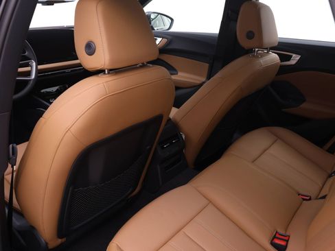 New 2026 Audi A5 2.0T Premium Plus AWD/4WD image 13
