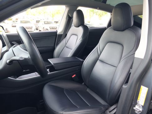 Used 2021 Tesla Model Y Long Range image 28