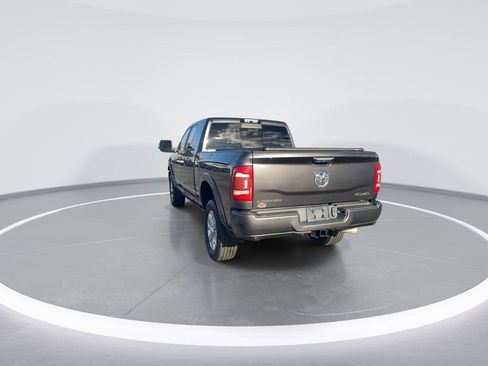 Used 2019 RAM 2500 Limited image 7