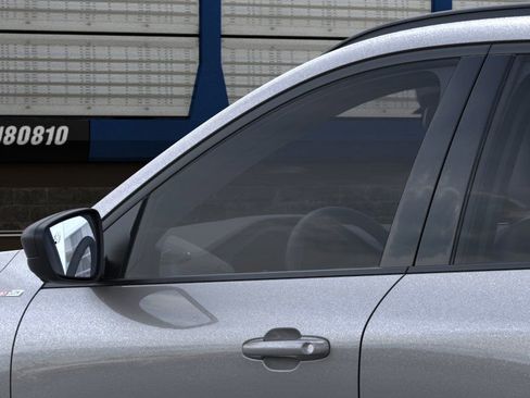 New 2025 Ford Escape ST-Line w/ Tech Pack #1 image 20