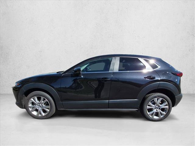 Used 2021 MAZDA CX-30 AWD 2.5 S w/ Select Package image 8