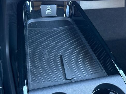 Used 2025 Ford Mustang Mach-E Select image 22