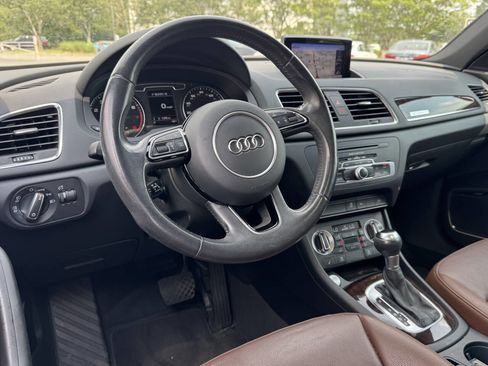 Used 2015 Audi Q3 2.0T Prestige AWD/4WD image 11