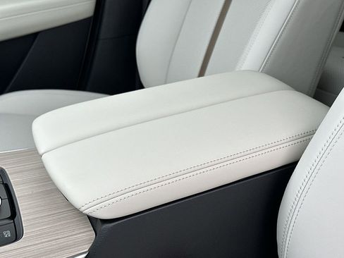 New 2026 MAZDA CX-90 3.3 Turbo w/ Premium Plus Pkg image 21