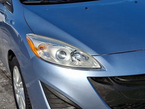 Used 2012 MAZDA MAZDA5 Sport image 9