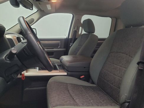 Used 2015 RAM 1500 Big Horn AWD/4WD image 17