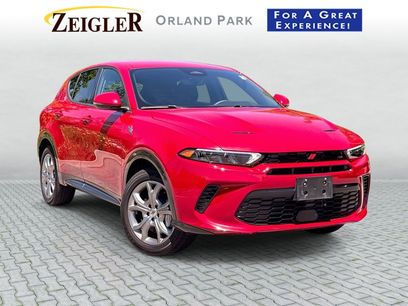 Used 2024 Dodge Hornet R/T