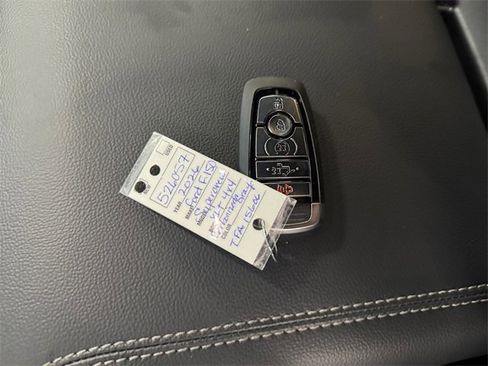 New 2026 Ford F150 XLT image 26