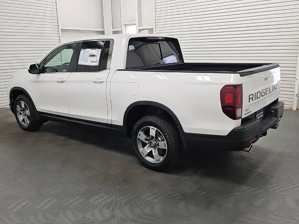New 2026 Honda Ridgeline RTL image 5