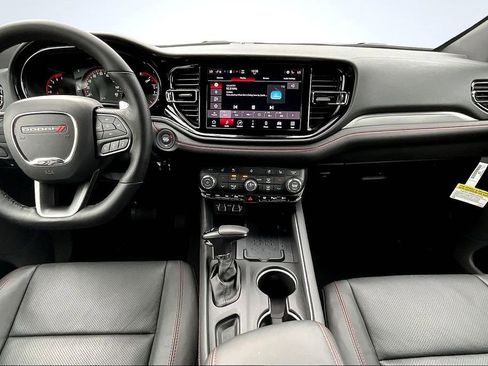 New 2026 Dodge Durango GT image 5