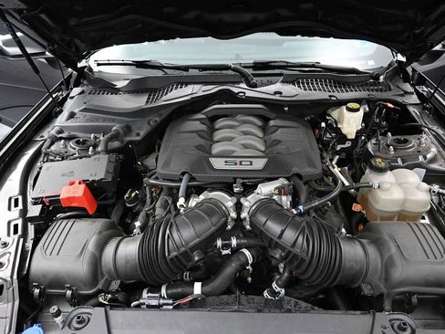 Certified 2024 Ford Mustang GT Premium RWD image 21