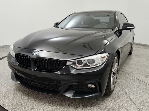 Used 2017 BMW 440i Coupe RWD image 11