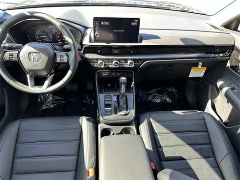 New 2026 Honda CR-V EX-L image 15